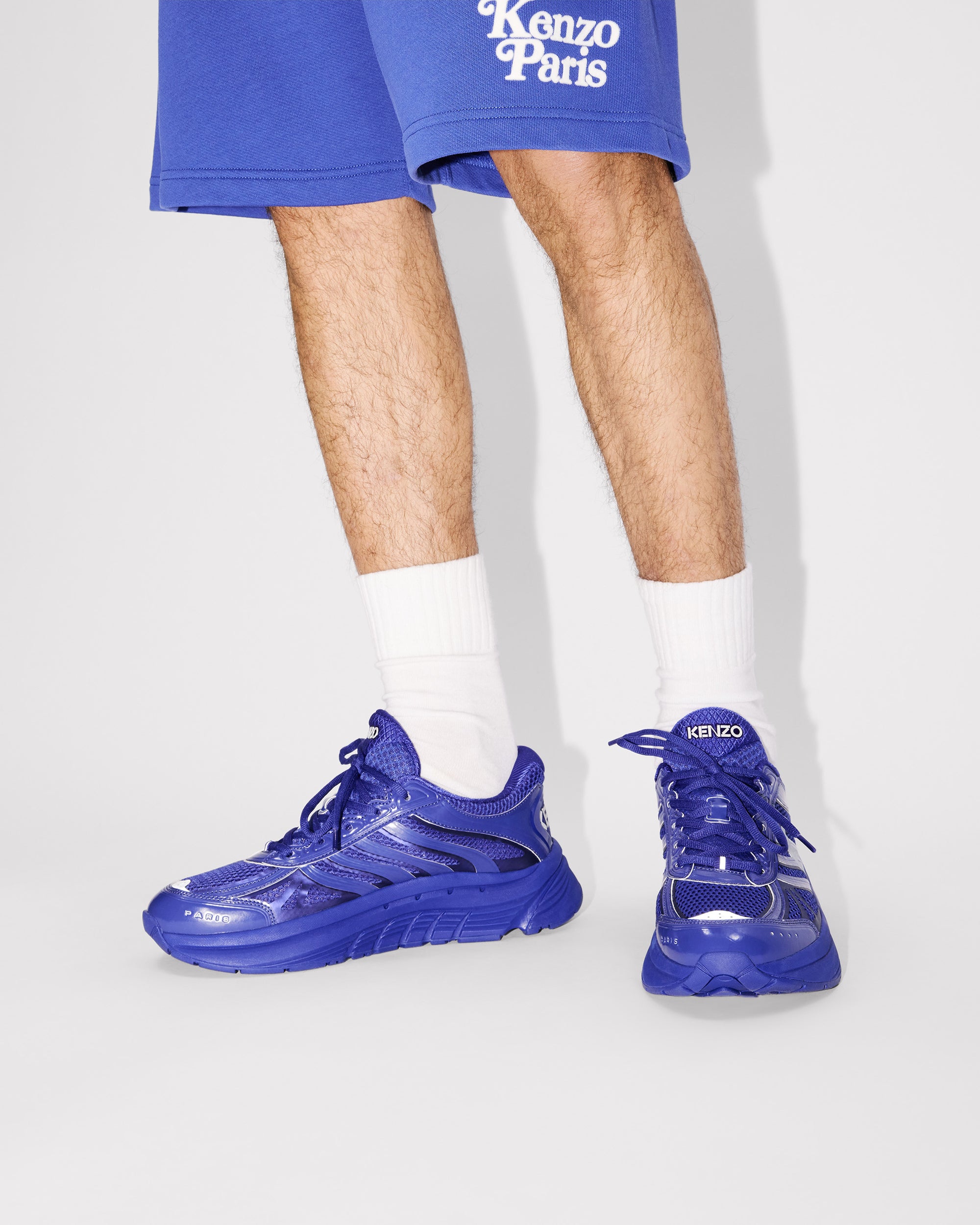 Kenzo-Pace Low Top Sneakers