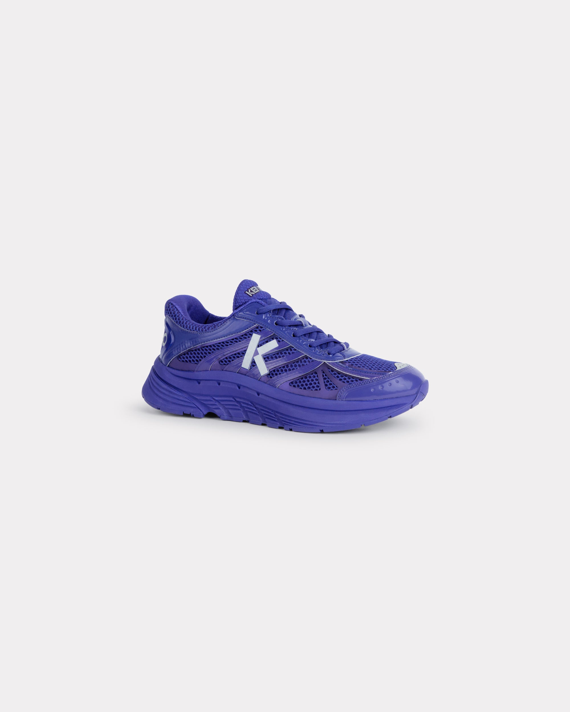 Kenzo-Pace Low Top Sneakers