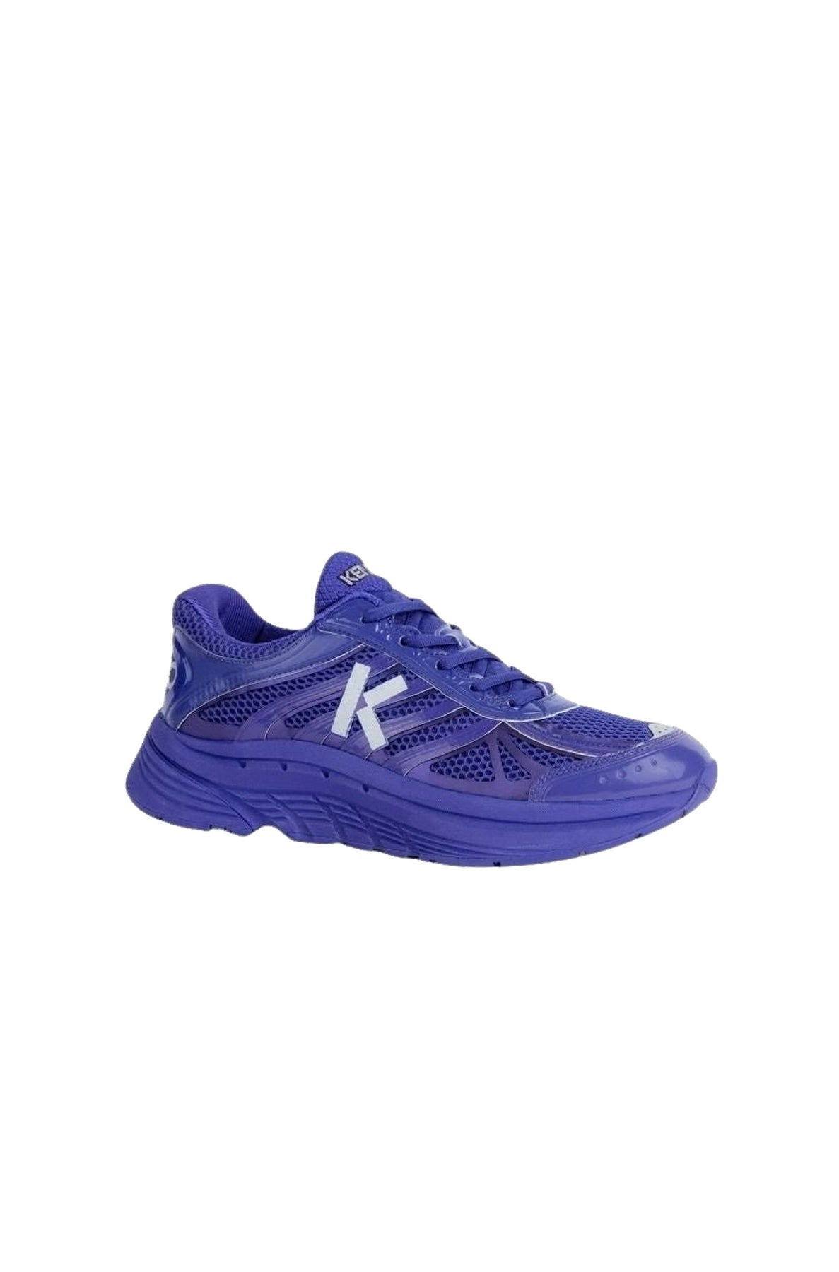 Kenzo-Pace Low Top Sneakers /// LVMH