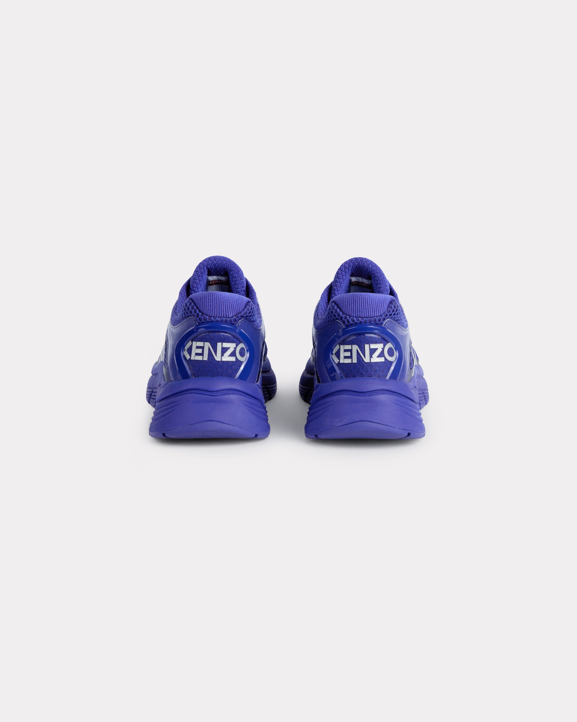 Kenzo-Pace Low Top Sneakers