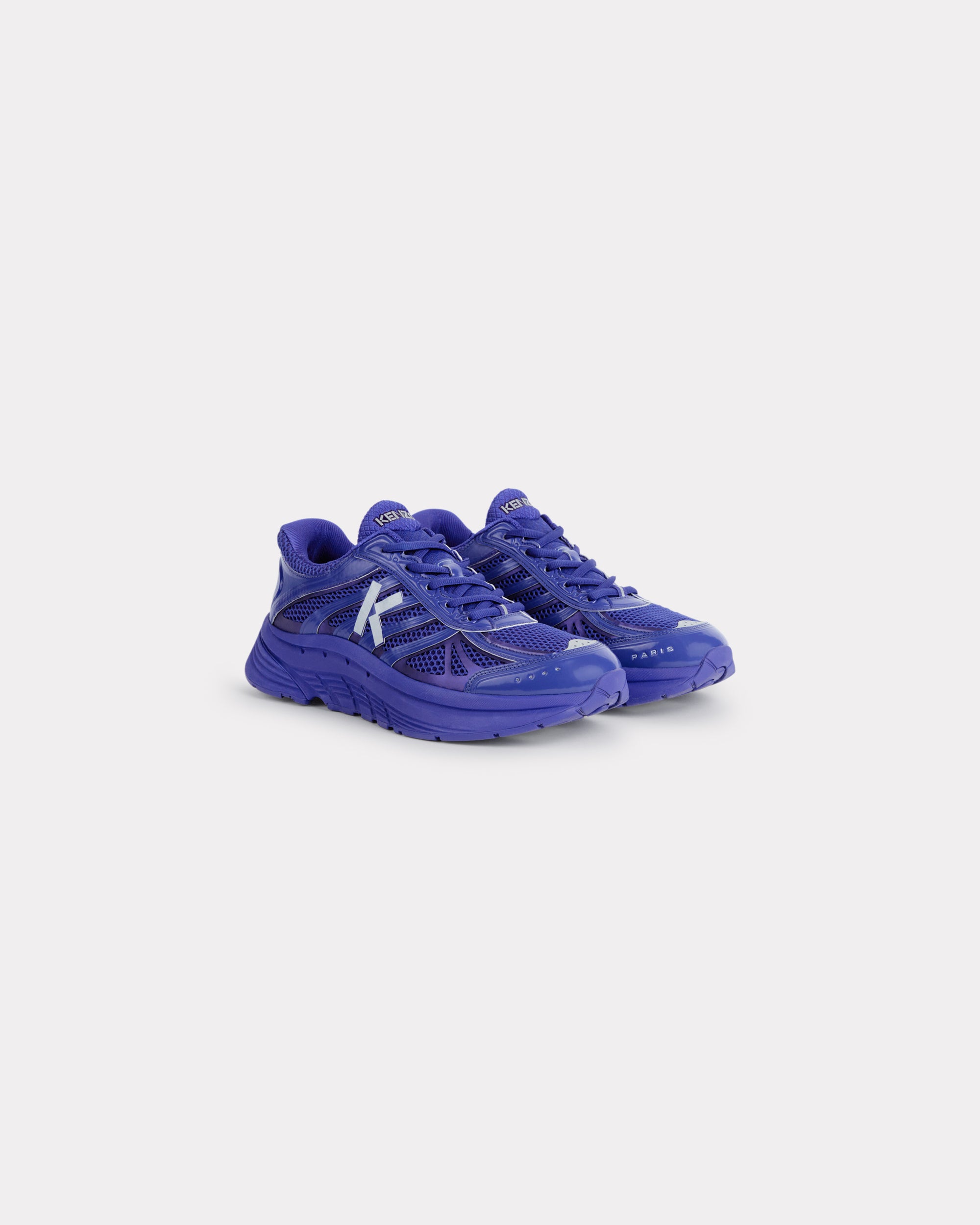 Kenzo-Pace Low Top Sneakers