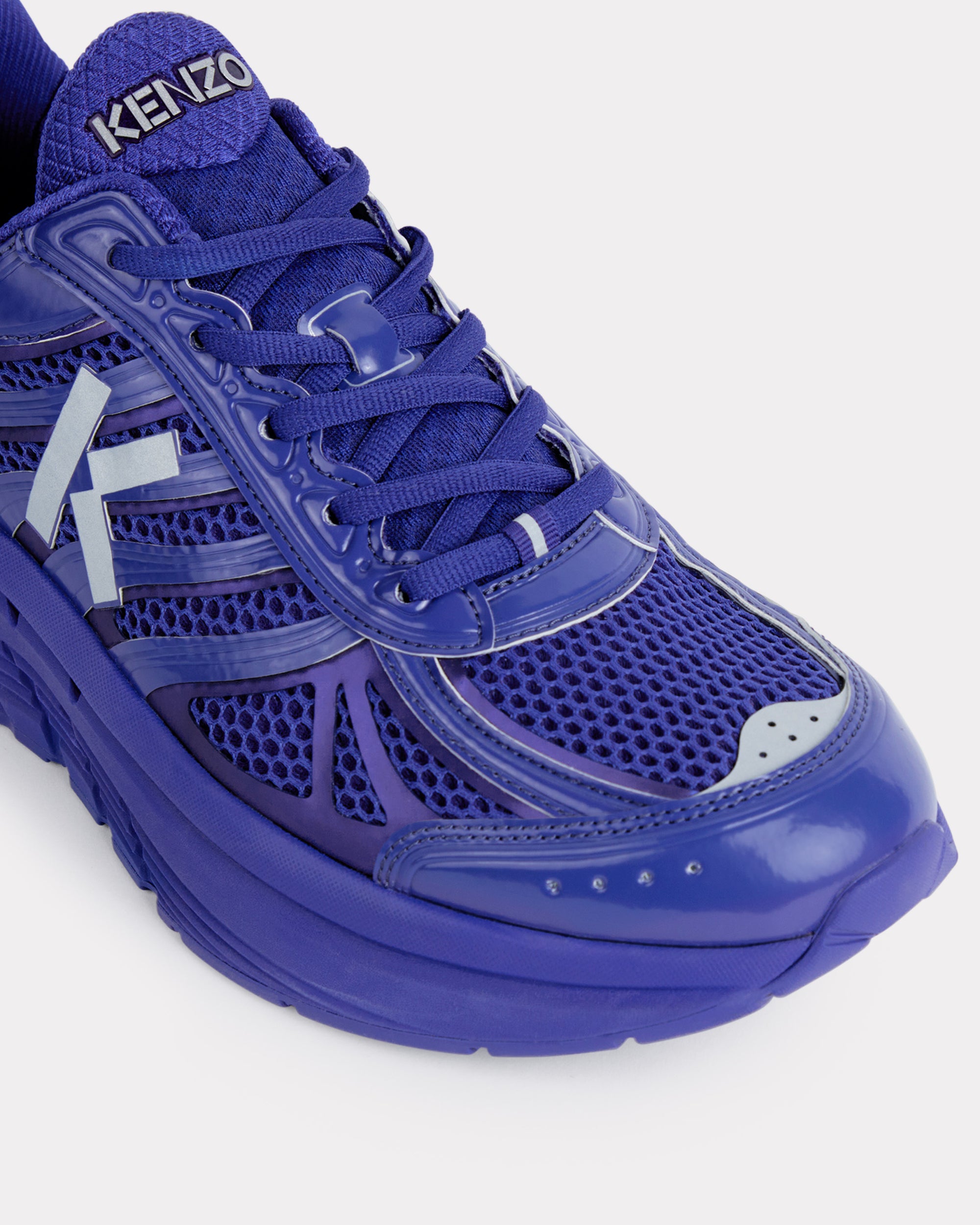Kenzo-Pace Low Top Sneakers