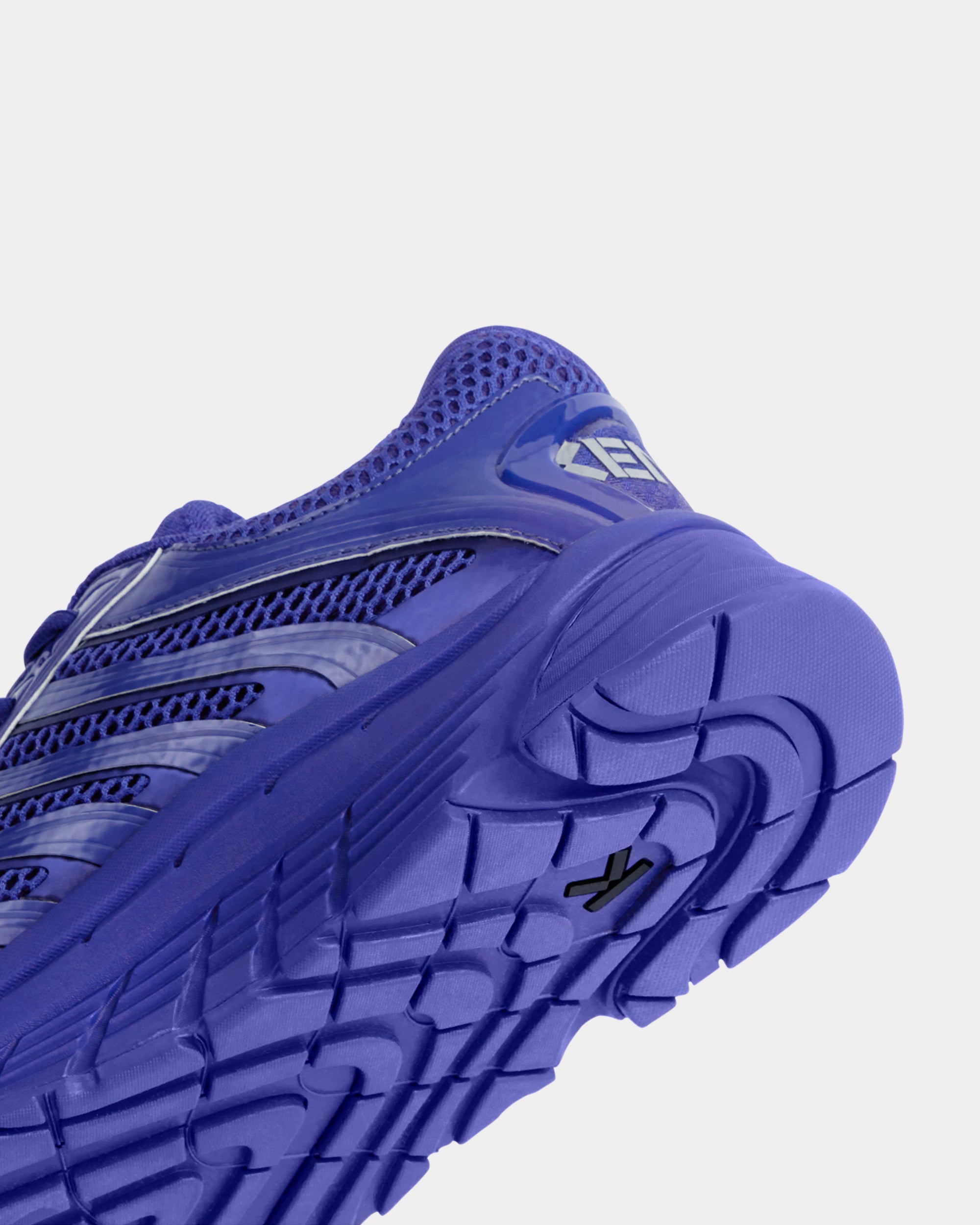 Kenzo-Pace Low Top Sneakers