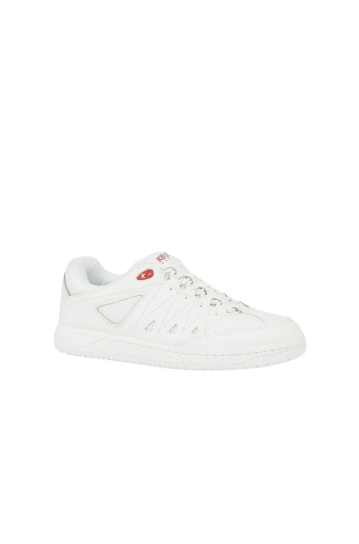 Kenzo Pxt Low Top Sneakers /// LVMH