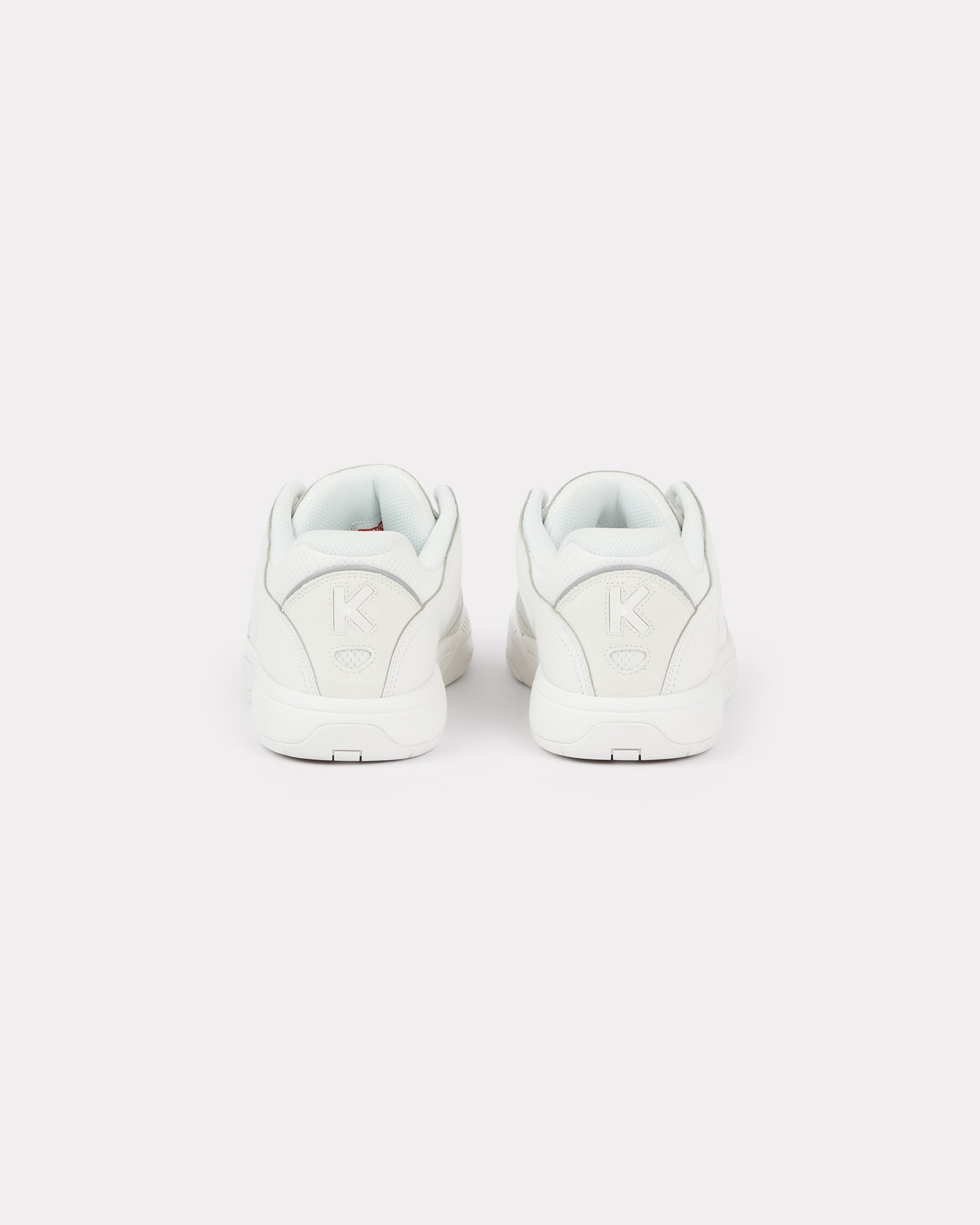 Kenzo Pxt Low Top Sneakers /// LVMH