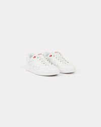 Kenzo Pxt Low Top Sneakers /// LVMH
