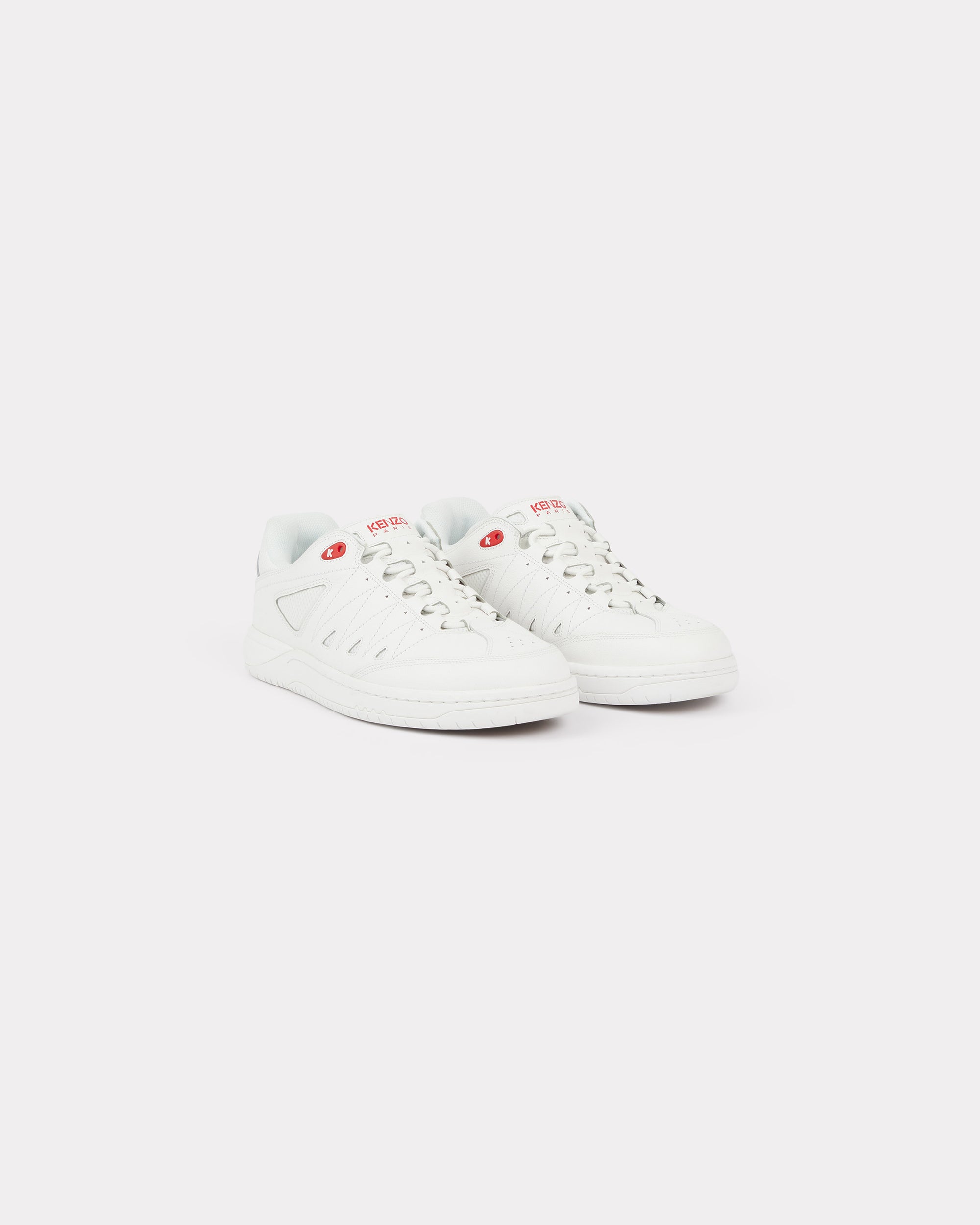 Kenzo Pxt Low Top Sneakers /// LVMH