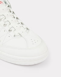 Kenzo Pxt Low Top Sneakers /// LVMH