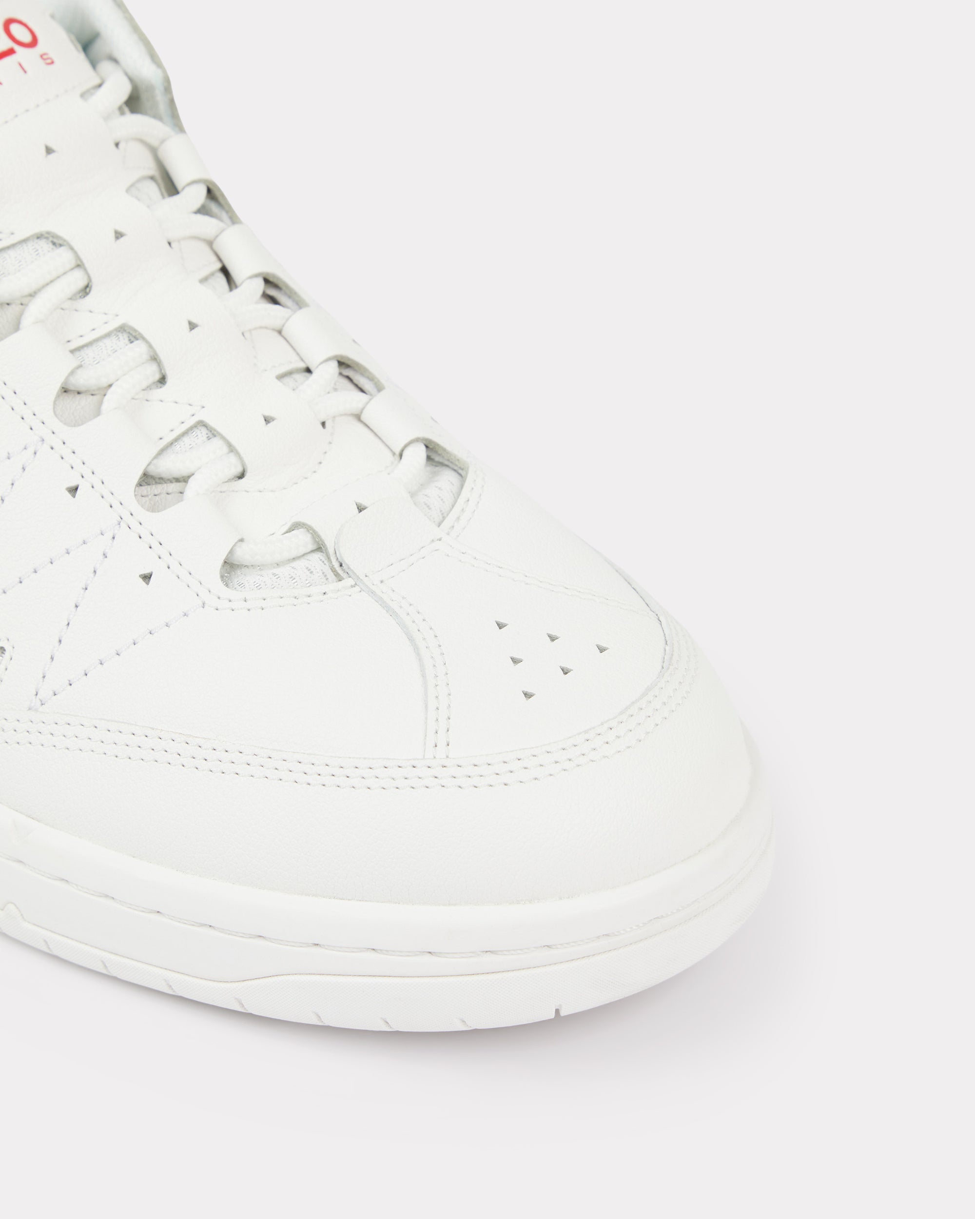 Kenzo Pxt Low Top Sneakers /// LVMH