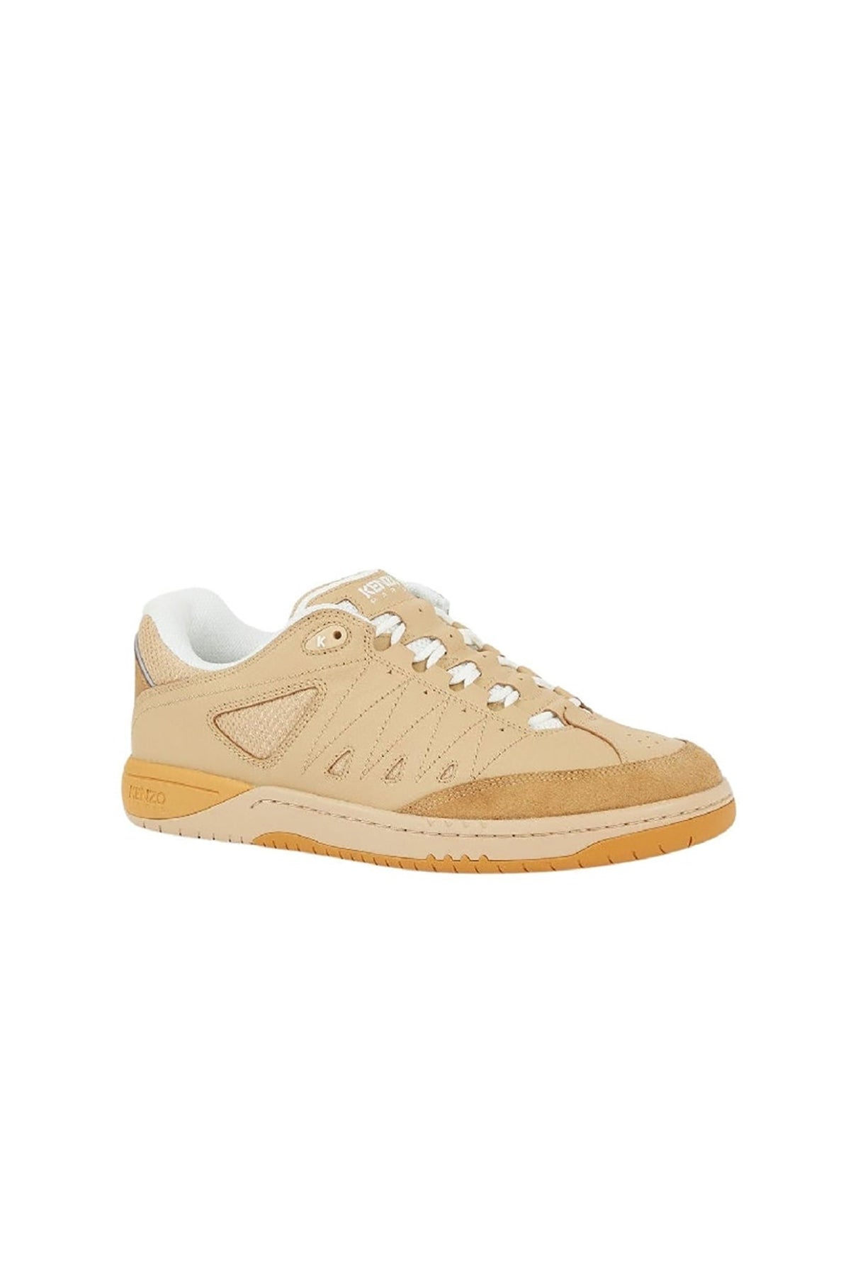 Kenzo Pxt Low Top Sneakers