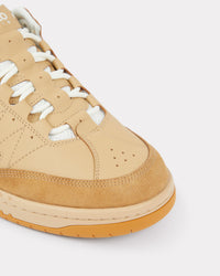 Kenzo Pxt Low Top Sneakers