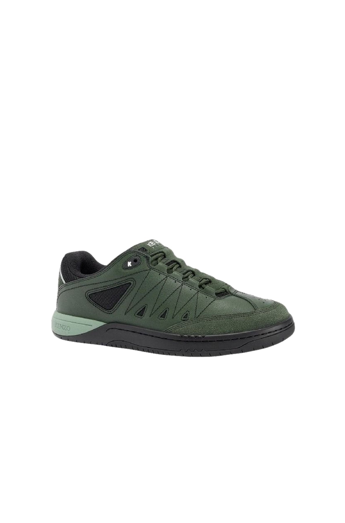 Kenzo Pxt Low Top Sneakers /// LVMH