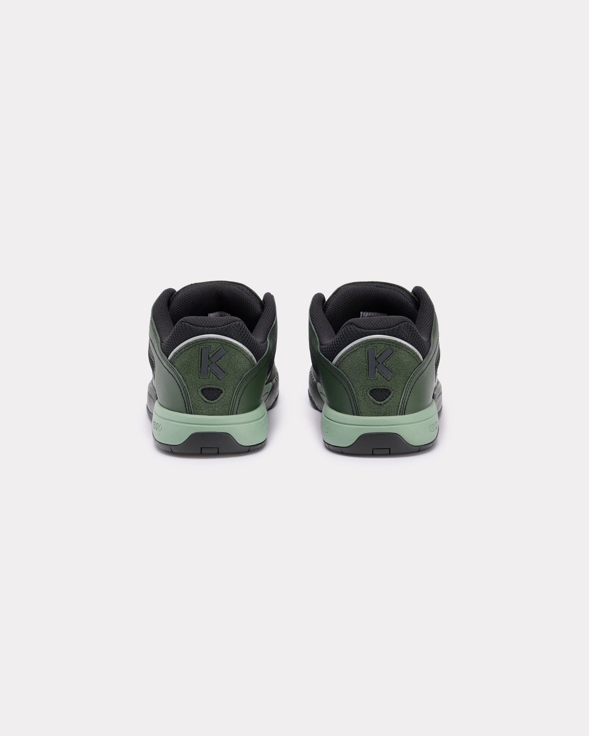 Kenzo Pxt Low Top Sneakers