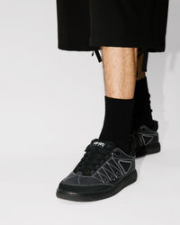 Kenzo Pxt Low Top Sneakers