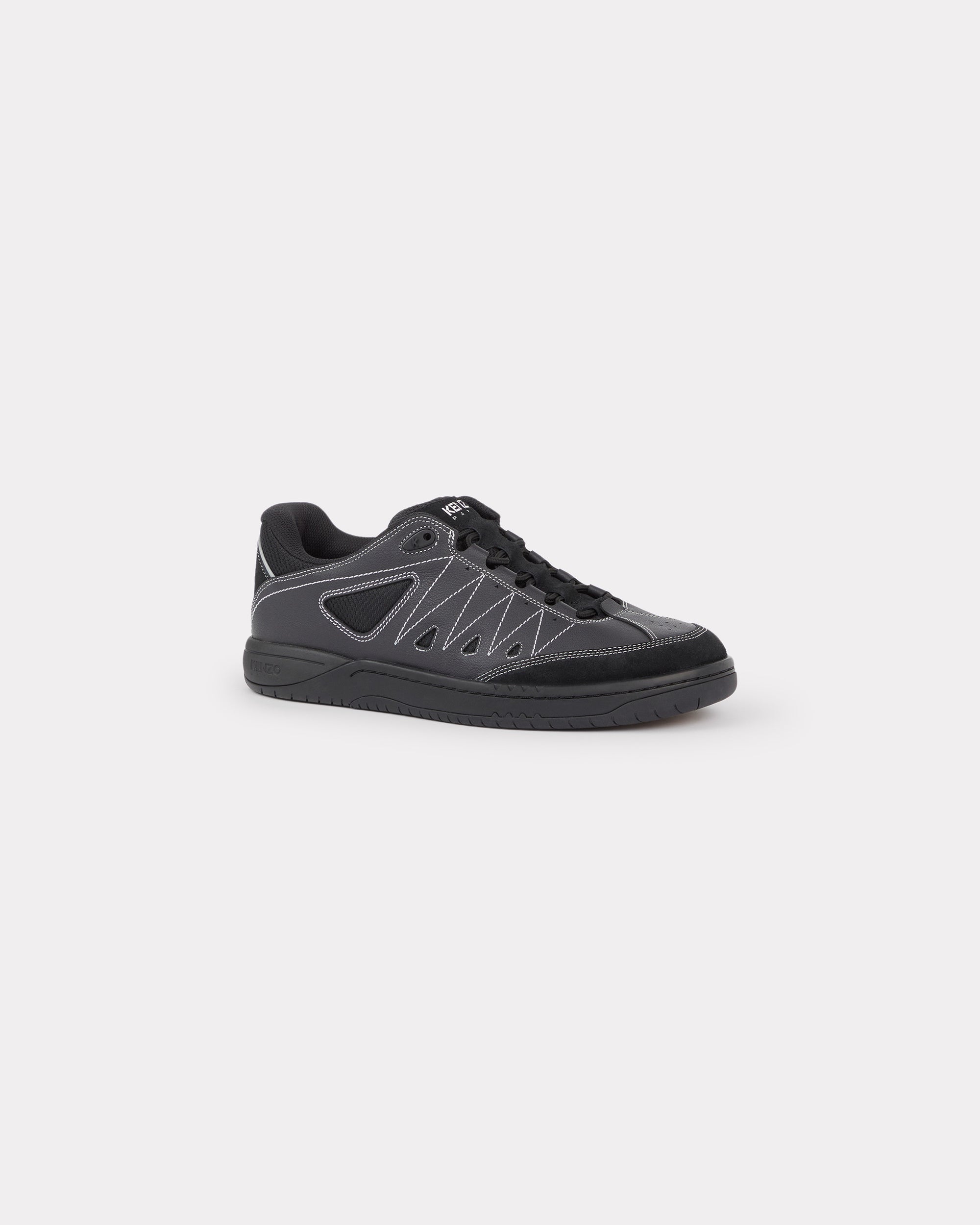 Kenzo Pxt Low Top Sneakers