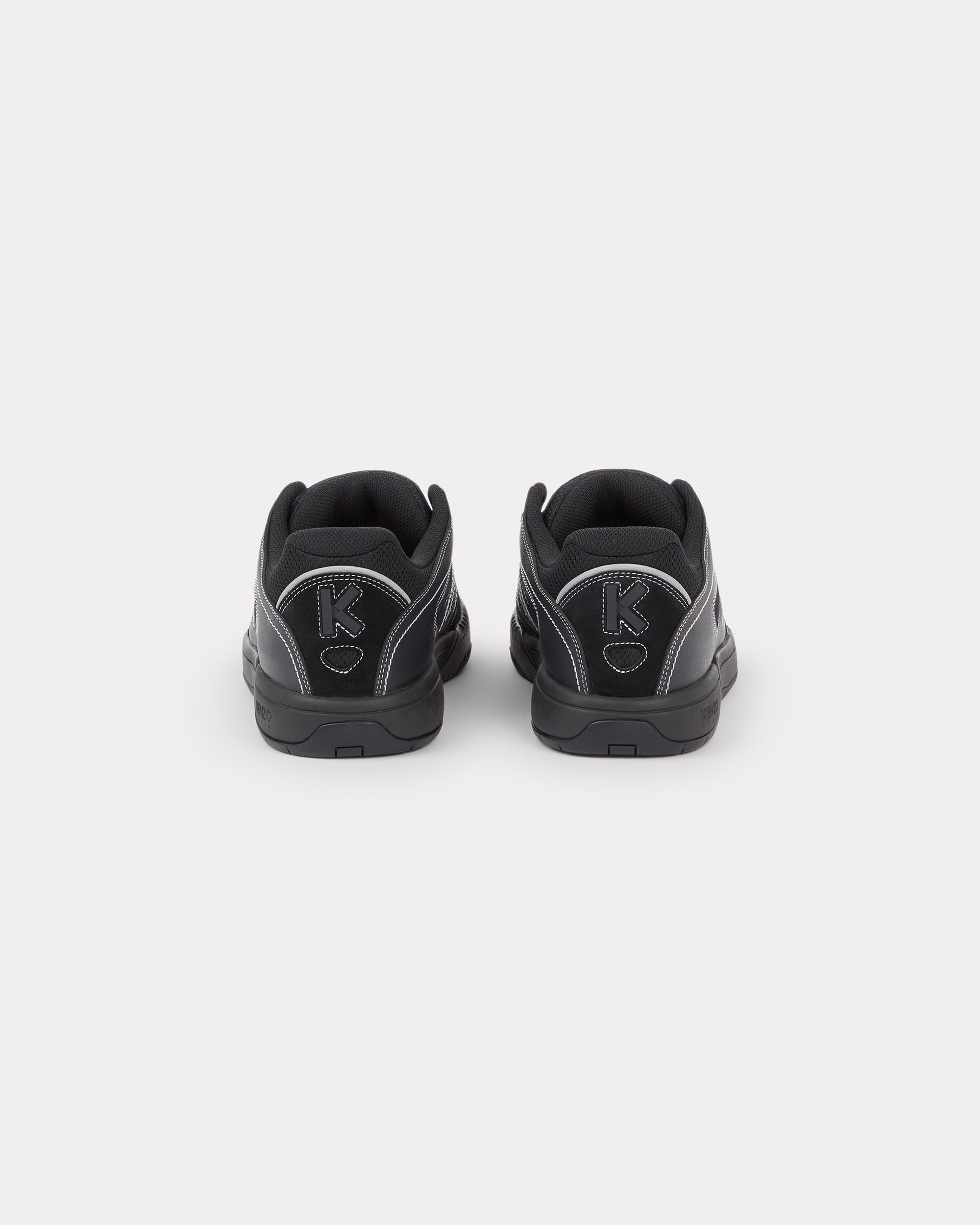 Kenzo Pxt Low Top Sneakers