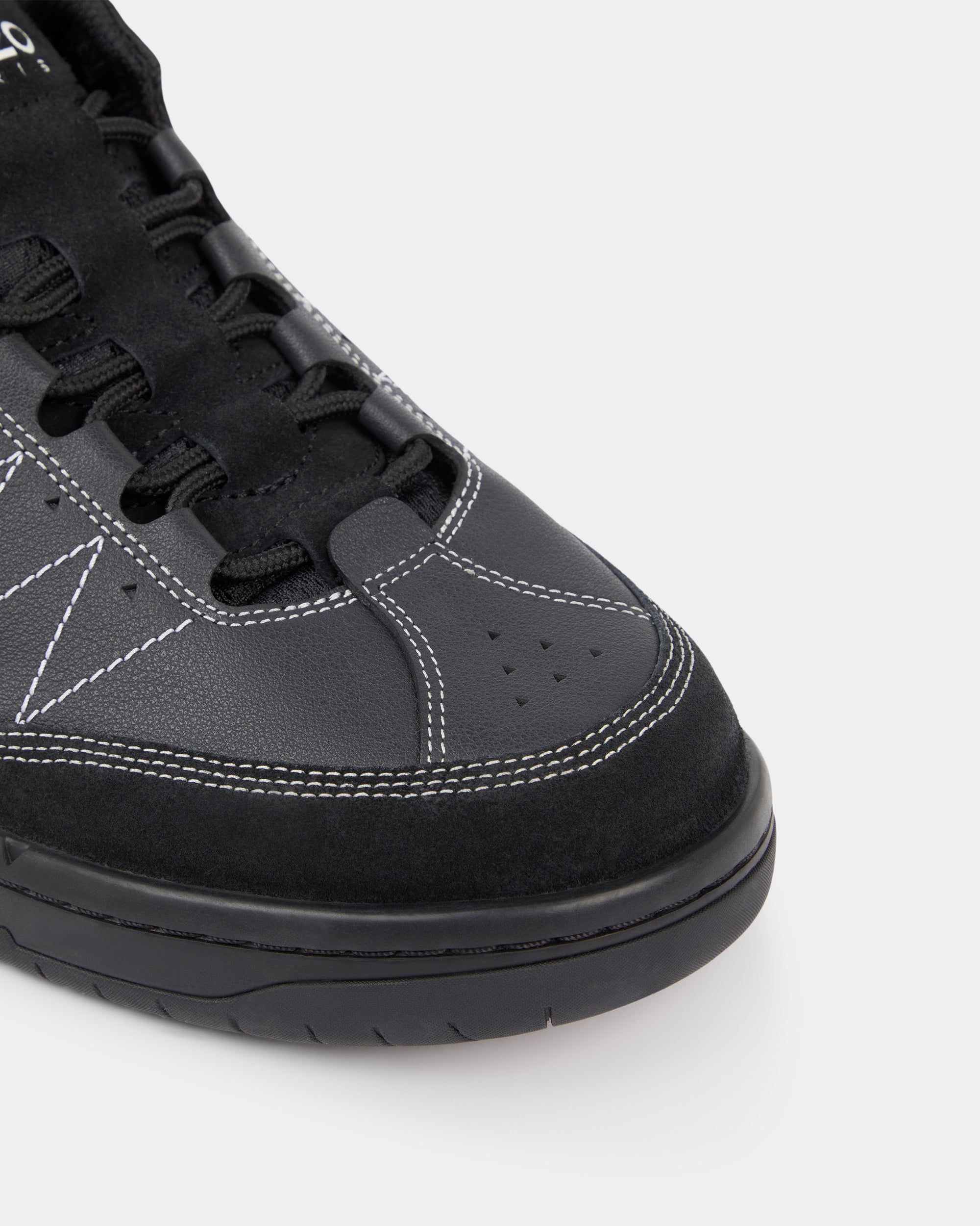 Kenzo Pxt Low Top Sneakers