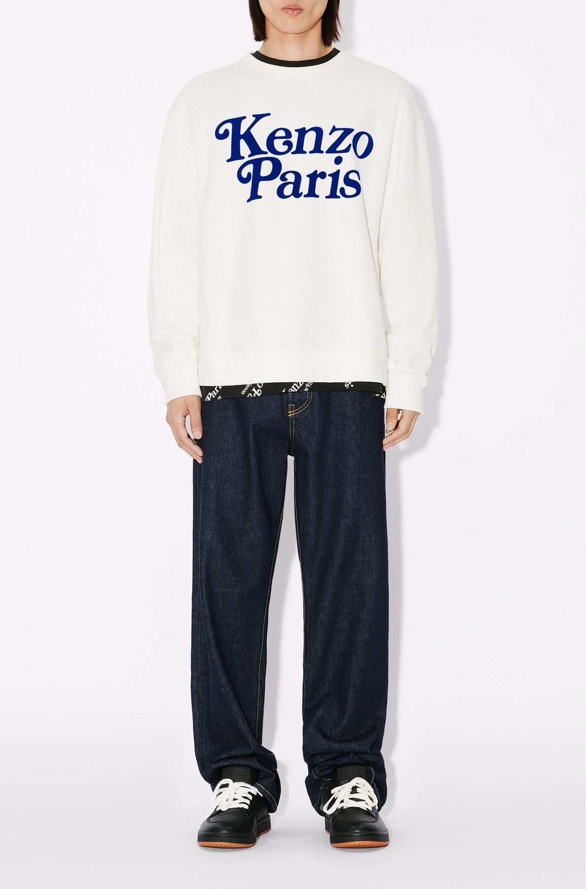 Kenzo By Verdy Sweat