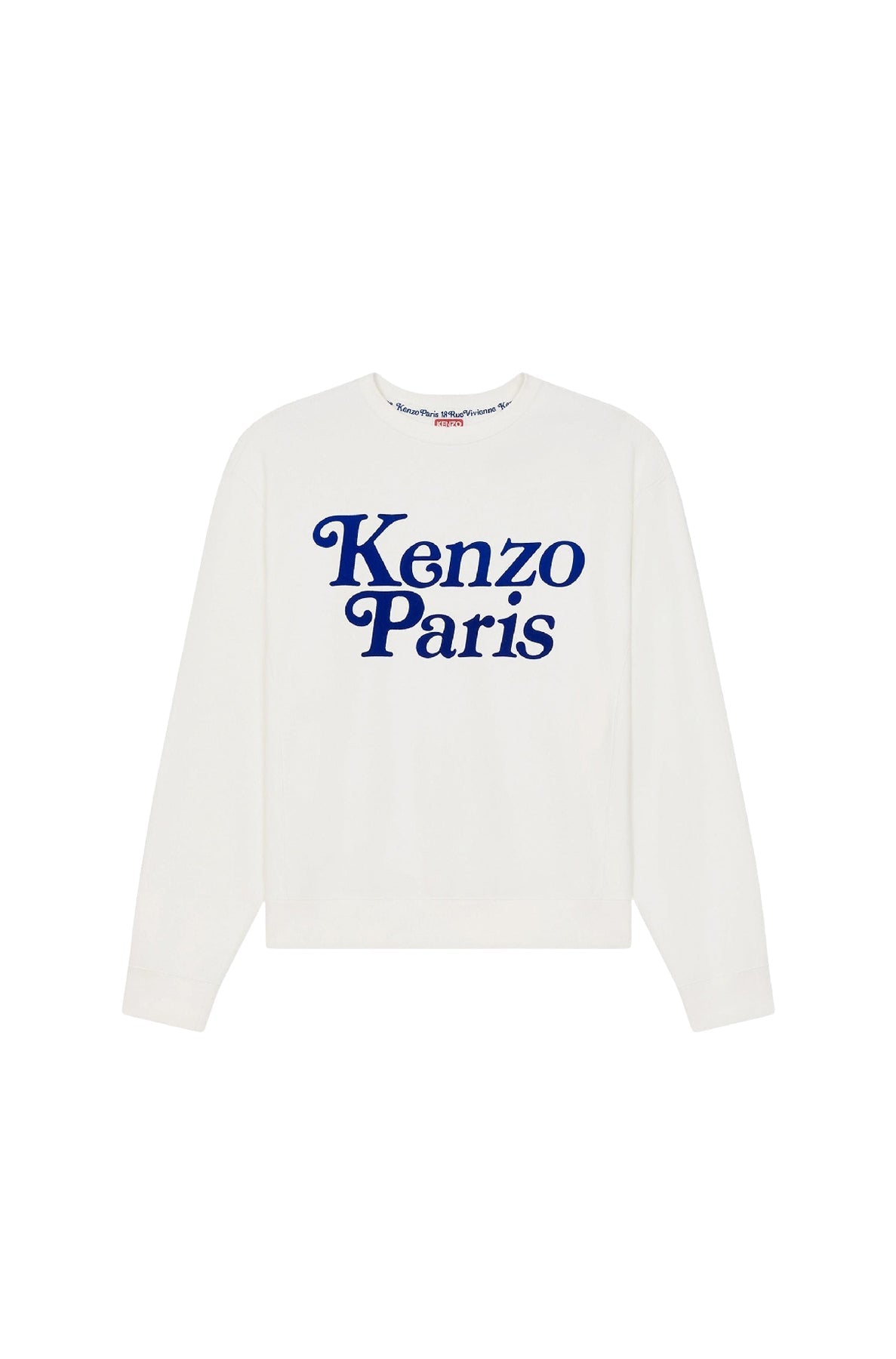 Kenzo By Verdy Sweat