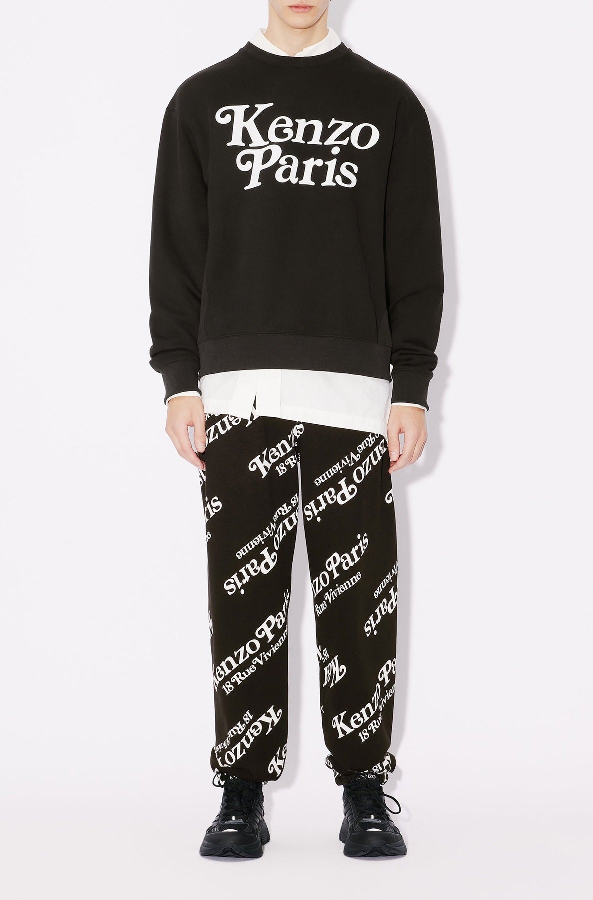 Kenzo By Verdy Sweat