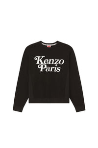 Sweatshirt Kenzo by Verdy - Black