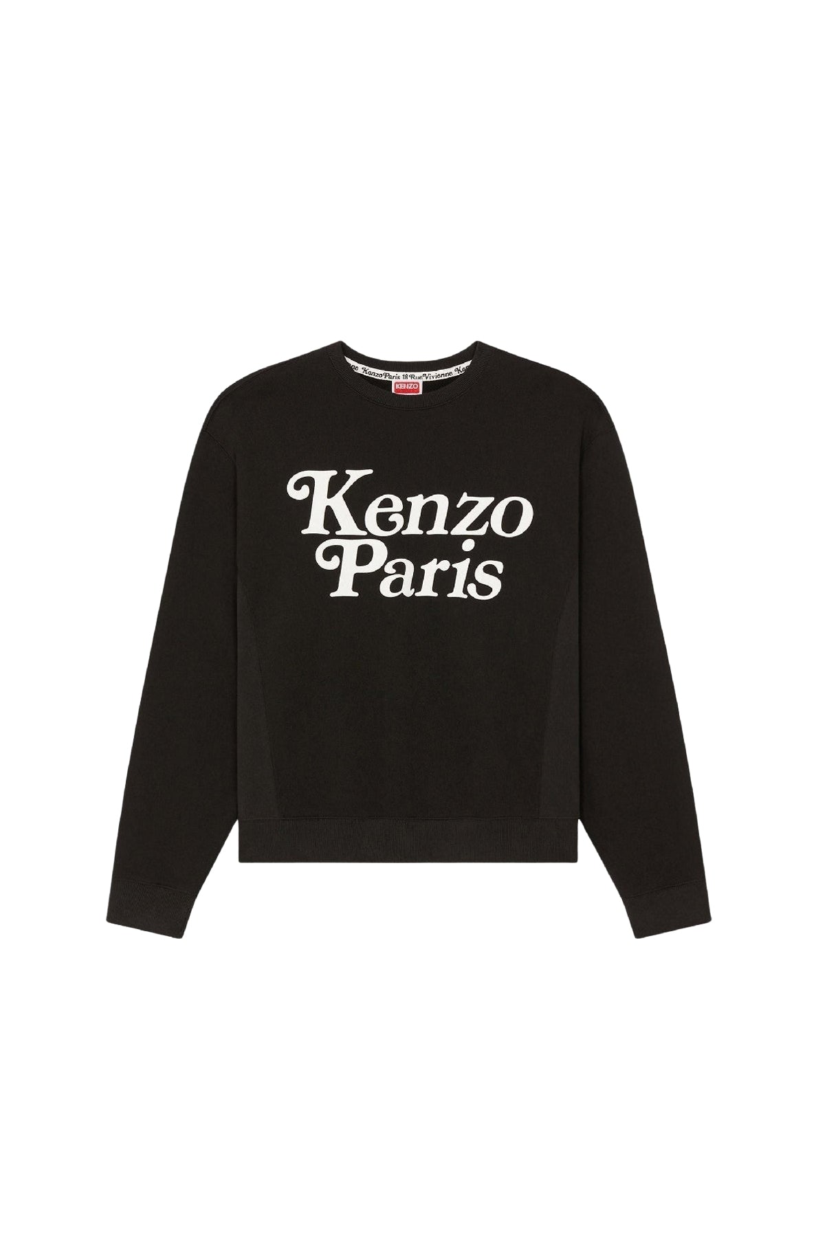 Sweatshirt Kenzo by Verdy - Black