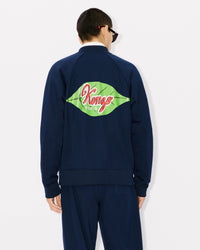 Fruit Stickers Track Jacket