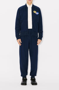 Fruit Stickers Track Jacket
