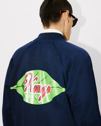 Fruit Stickers Track Jacket