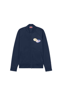 Fruit Stickers Track Jacket