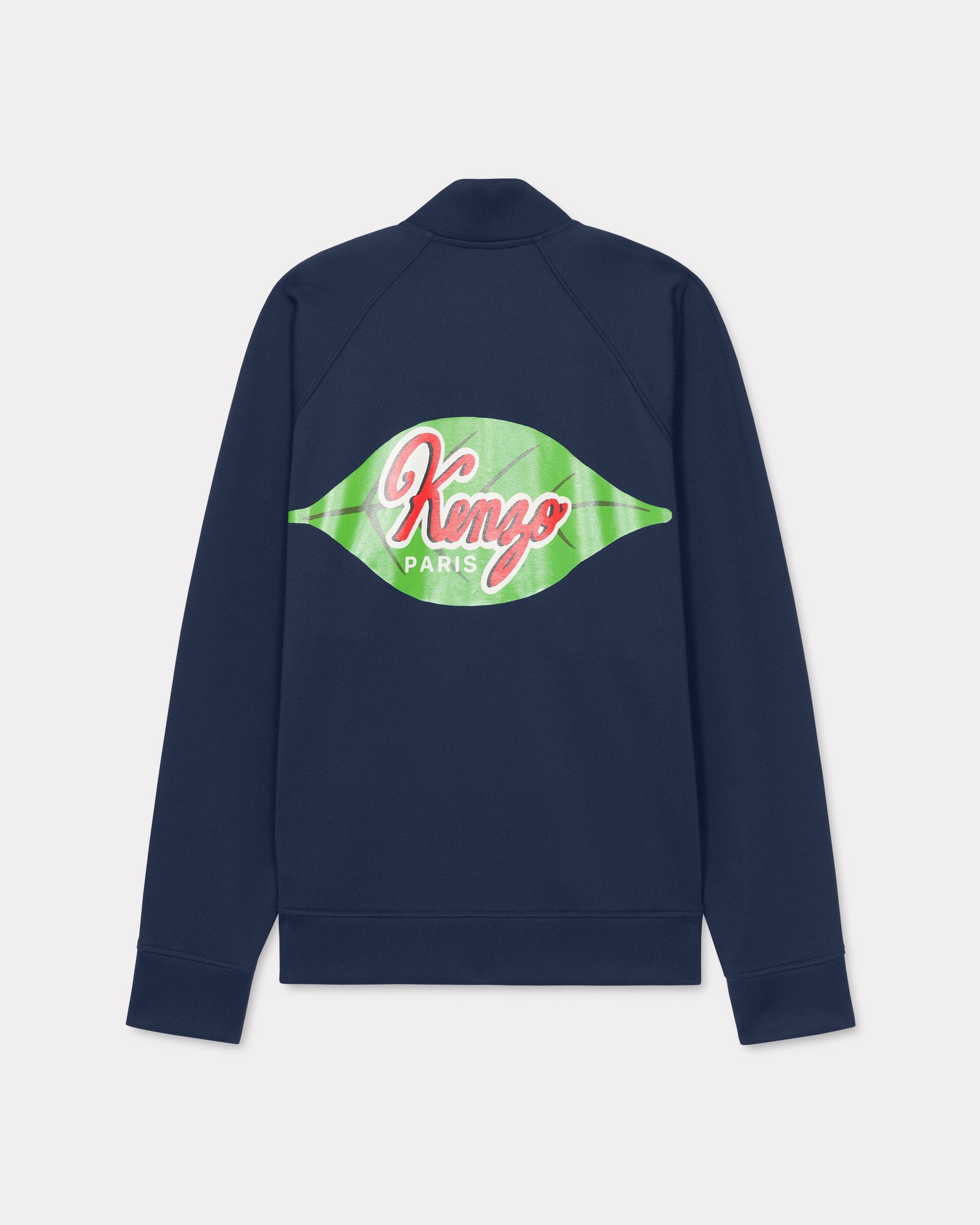 Fruit Stickers Track Jacket