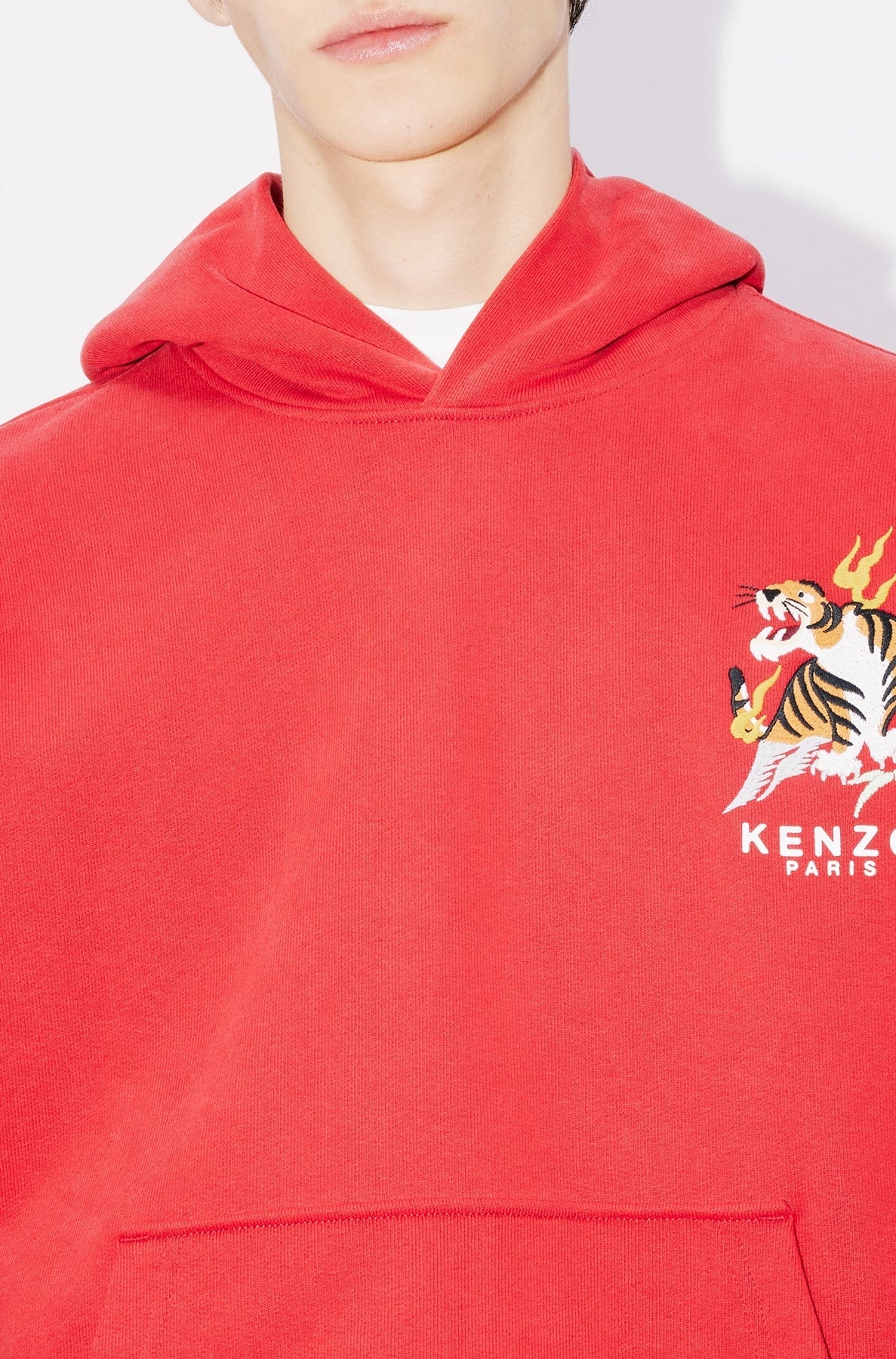 Cny Classic Hoodie