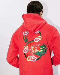 Cny Classic Hoodie