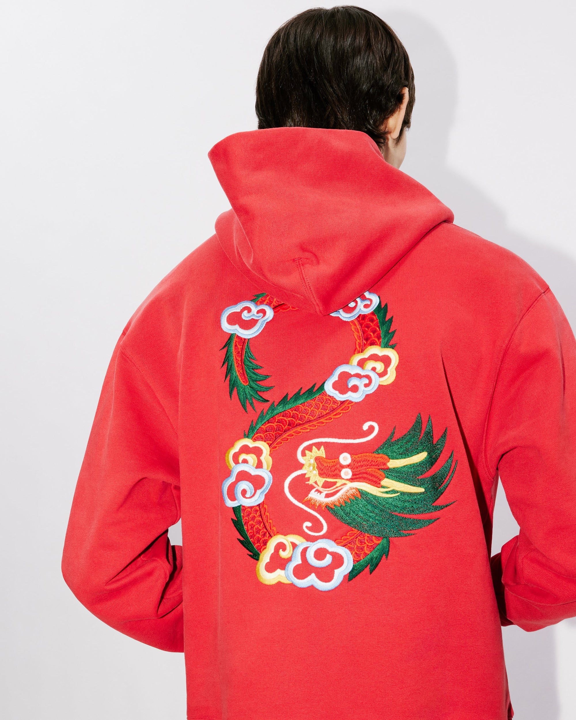 Cny Classic Hoodie