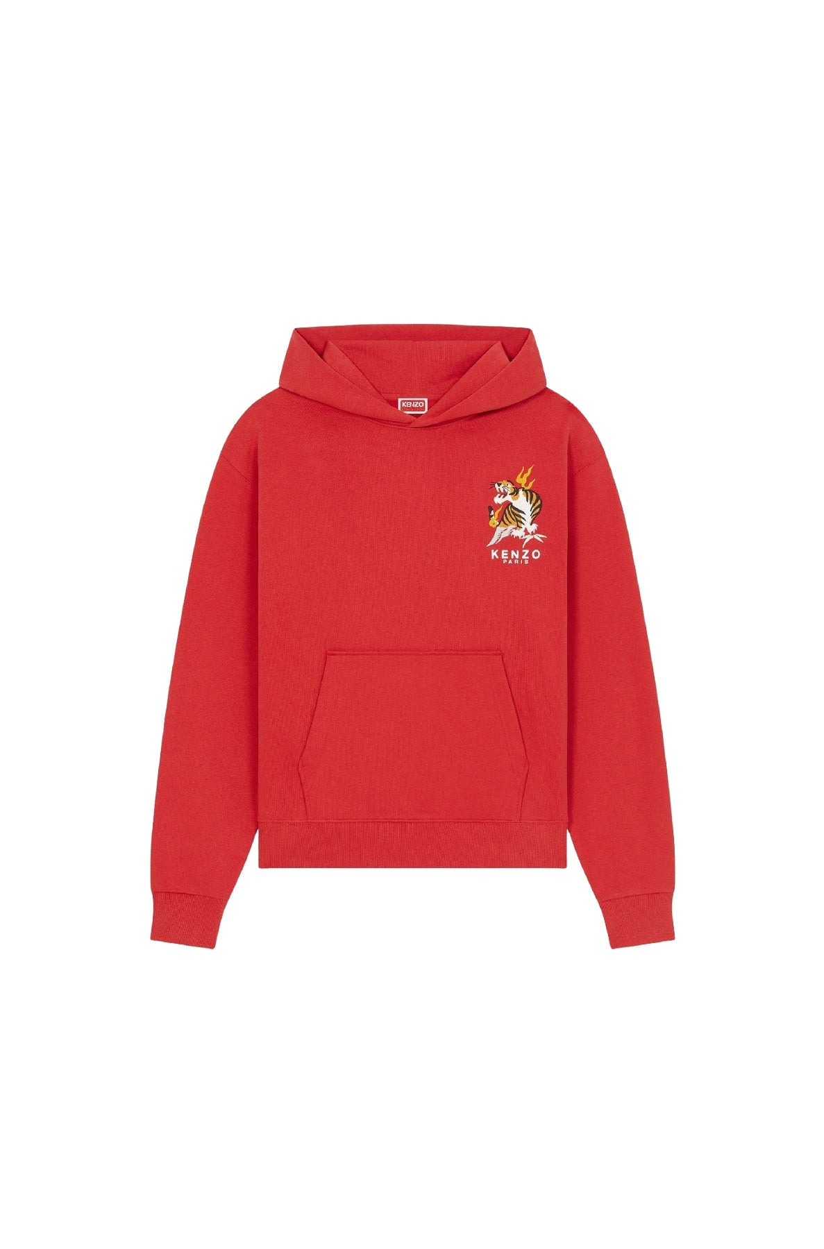 Cny Classic Hoodie