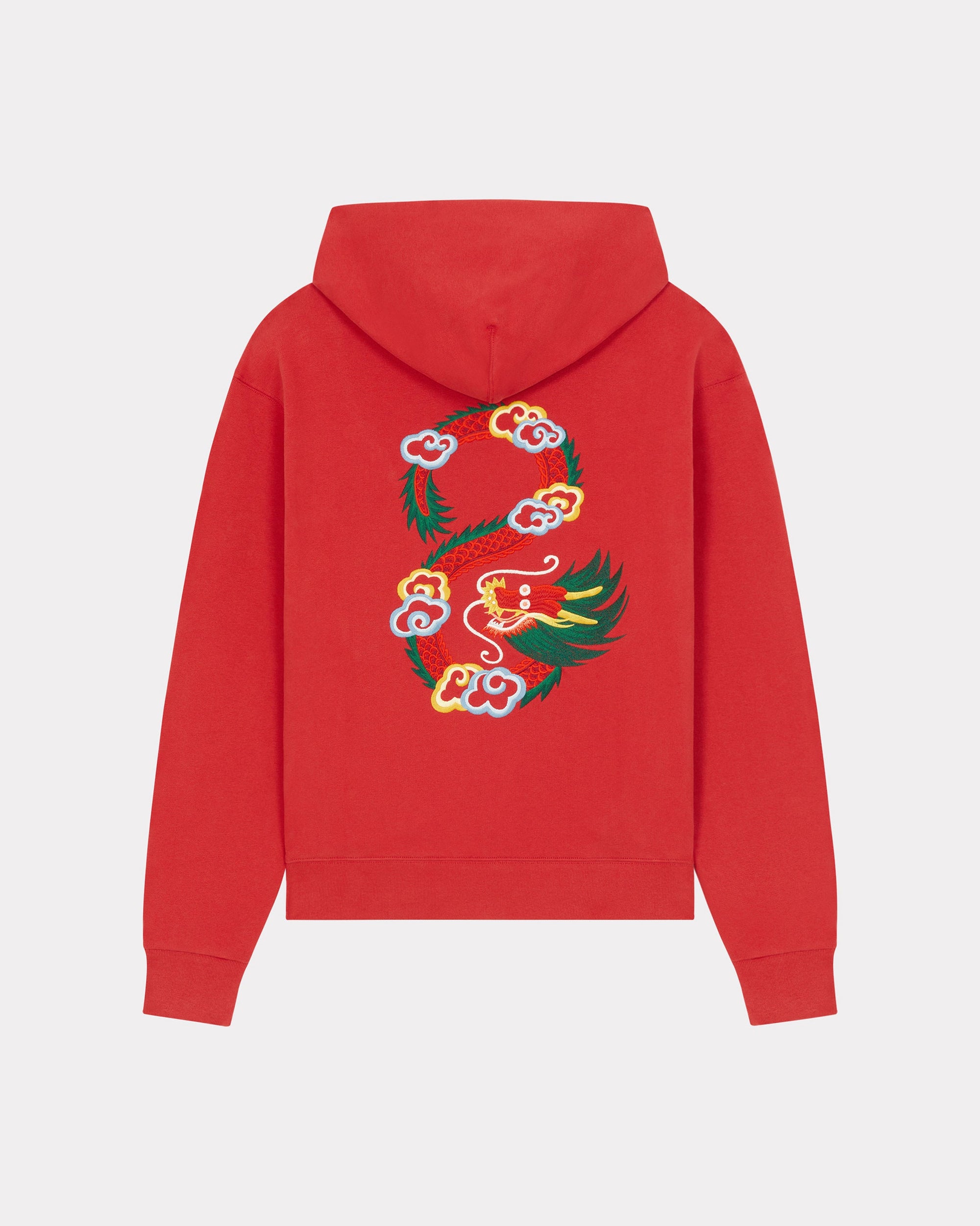 Cny Classic Hoodie