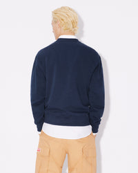 Drawn Varsity Classic Sweat /// LVMH