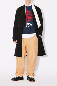 Drawn Varsity Classic Sweat /// LVMH