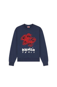 Drawn Varsity Classic Sweat /// LVMH