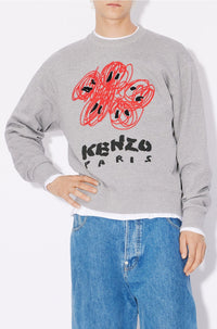 Drawn Varsity Classic Sweat /// LVMH