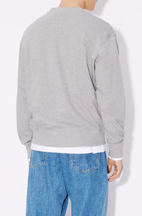 Drawn Varsity Classic Sweat /// LVMH