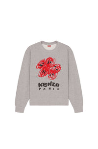 Drawn Varsity Classic Sweat /// LVMH