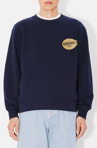 Fruit Stickers Classic Sweat