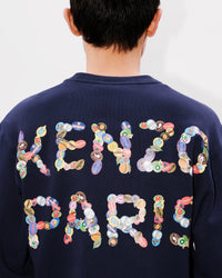 Fruit Stickers Classic Sweat