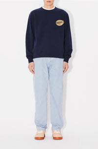 Fruit Stickers Classic Sweat