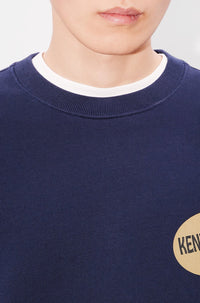Fruit Stickers Classic Sweat