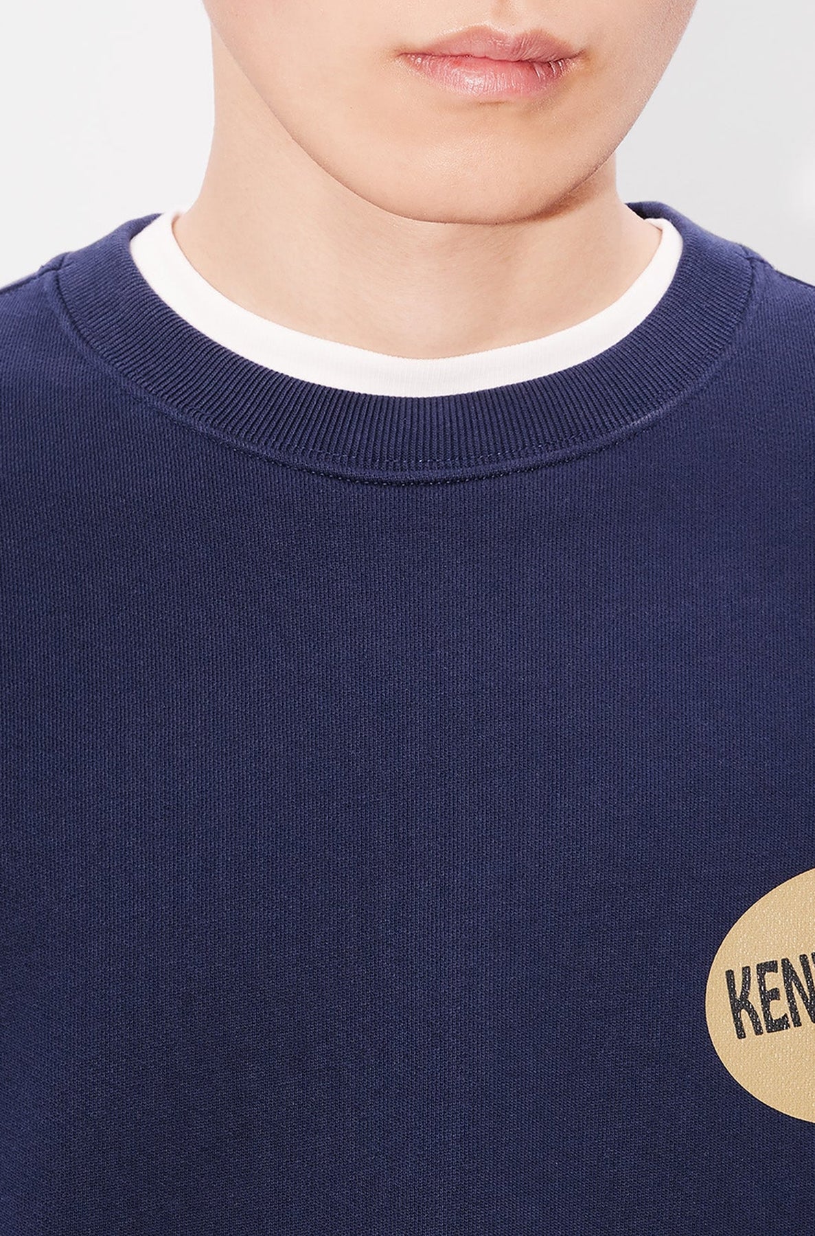 Fruit Stickers Classic Sweat