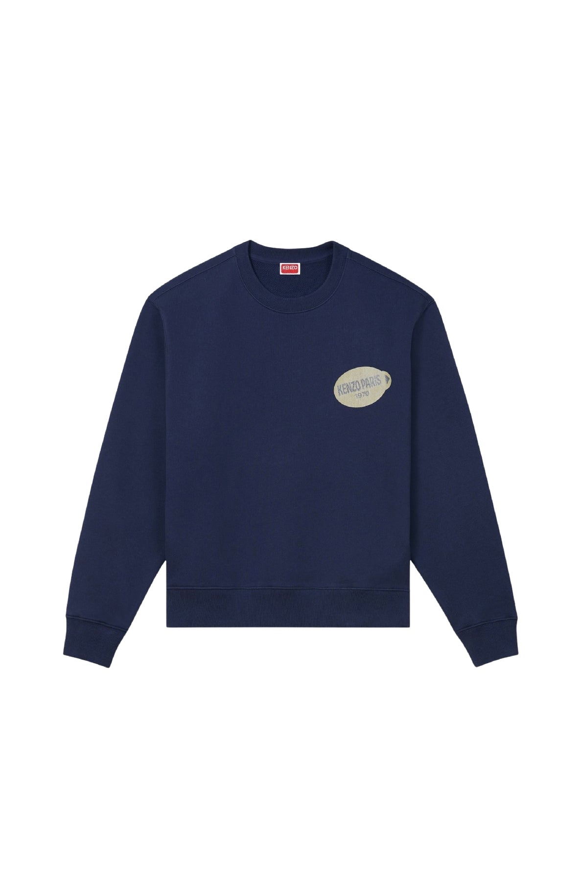 Fruit Stickers Classic Sweat
