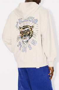 Drawn Varsity Oversize Hoodie