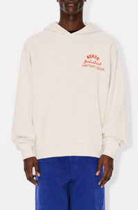 Drawn Varsity Oversize Hoodie